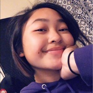 Meet your Posher, Camille